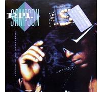 P.M. Sampson - Listen To My Heartbeat - CBS - 467600 1