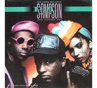 P.M. Sampson - We love to love [VINYL]