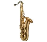 P. Mauriat Le Bravo 200 Tenor Sax ~ Gold Lacquer