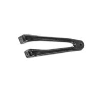 Akrapovic Carbon Cbr 1000 17-18 P-mbh10so1 Muffler Bracket Black