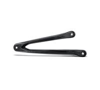 P-MBK10R3/A1 - Muffler Bracket Carbon Fiber Akrapovic