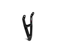P-MBK10SO2 - Exhaust Bracket Akrapovic Carbon Kawasaki ZX-10R/RR (21-22)