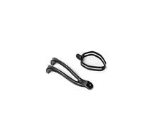 P-MBY10E2 - Bracket + Clamp Akrapovic Track Day Yamaha YZF-R1 (15-19)