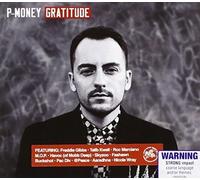 P-Money (New Zealand) - Gratitude