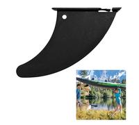 P/N 12181 Replacement Skeg for Intex Inflatable Kayaks, Replacement Fin Fits Intex-Challenger K1 Kayak (68305EP), Challenger K2 Kayak (68306EP), Explorer K2 (68307EP), Excursion Pro Kayak (68309EP)