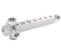 P/N: FS3427SP-4M; 4-Ways,340-2700MHZ, Reactive HIGH Power Splitter, MINDIN-Female (40)