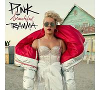 P!nk - ƅꬲɑꭒꬷίƒꭒℓ ΤƦΑՄΜΑ / CD Album