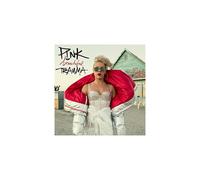 P!nk - Beautiful Trauma | CD Album