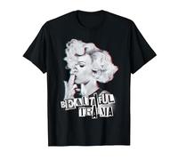 P!NK Beautiful Trauma T-Shirt, Men, Black, Large