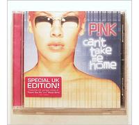 P!nk - Can't Take Me Home