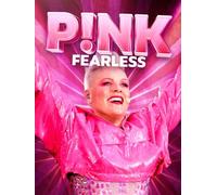 P!nk: Fearless