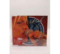 P!NK Featuring Indigo Girls - Dear Mr.President/Basi