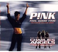 P!Nk - Feel Good Time