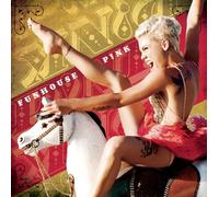 P!Nk - Funhouse