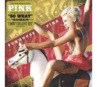P!nk - Funhouse