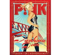 P!NK - Funhouse Tour: Live in Australia