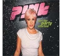 P!nk - Get the Party Started