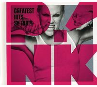 P!nk - Greatest Hits… So Far!