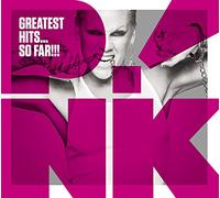 P!NK - Greatest Hits So Far
