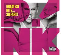P!nk - Greatest Hits: So Far