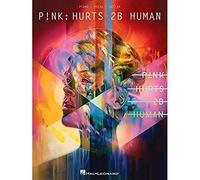 P!nk - Hurts 2B Human