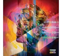 P!nk – Hurts 2B Human – CD – RCA