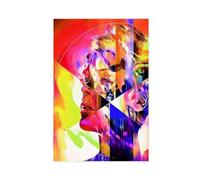P!nk Hurts 2B Human Album Cover Canvas Poster Bedroom Decor Sports Landscape Office Room Decor Gift Unframe-style 08x12inch(20x30cm)
