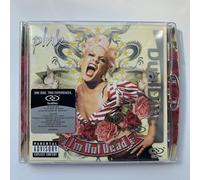 P!nk - I'm Not Dead [DualDisc]