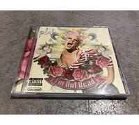 P!nk - I'm Not Dead (Explicit)