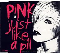 P!nk - Just Like A Pill by Pink (2002-09-10)