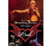 P!NK: Live from Wembley Arena, London, England