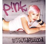 P!nk - M!ssundaztood