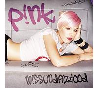 P!nk - M!ssundaztood