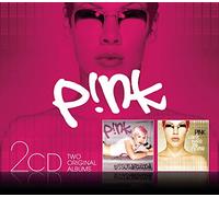 P!nk - Missundaztood/Can't Take Me Home