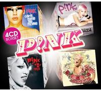 P!nk - P!nk Box