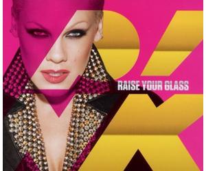 P!nk - Raise Your Glass