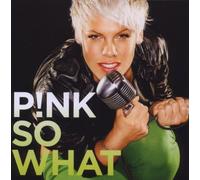 P!Nk - So What