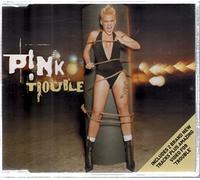 P!nk - Trouble