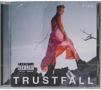P!nk - TrustfaII