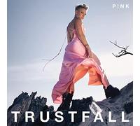 P!nk - Trustfall [CD]