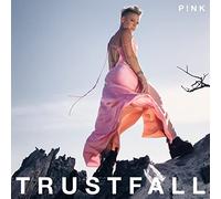 P!nk - Trustfall - Vinyl LP (RCA, 2023)