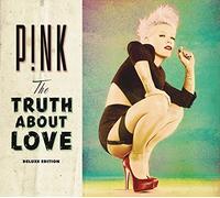 Pnk The Truth About Love (Deluxe Edition) (CD)