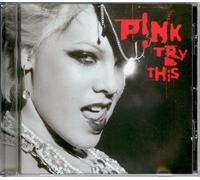 P!nk - Try This (1 CD)