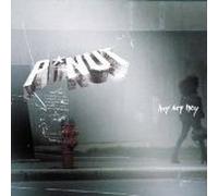 P*Nut - P*Nut - Hey Hey Hey - [12"]
