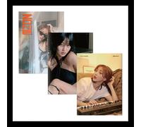 (P.O.B) TWICE JIHYO ZONE The 1st Mini Album ( O Ver. ) K-POP SEALED