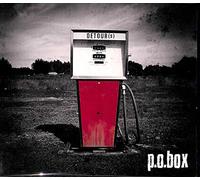 P.O. Box - Detour(S) -CD+DVD-