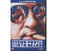 P.O. Box Tinto Brass [DVD]