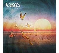 P.O.D. - Circles