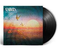 P.O.D. - Circles [VINYL]
