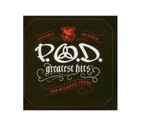 P.O.D. - Greatest Hits: The Atla- Best Buy Exclusive